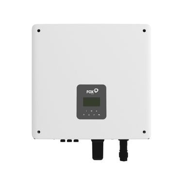 Fox H1 3.0kW Hybrid Inverter G2